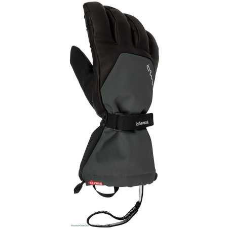 Camp - Geko Ice Evo, guantes de montaña
