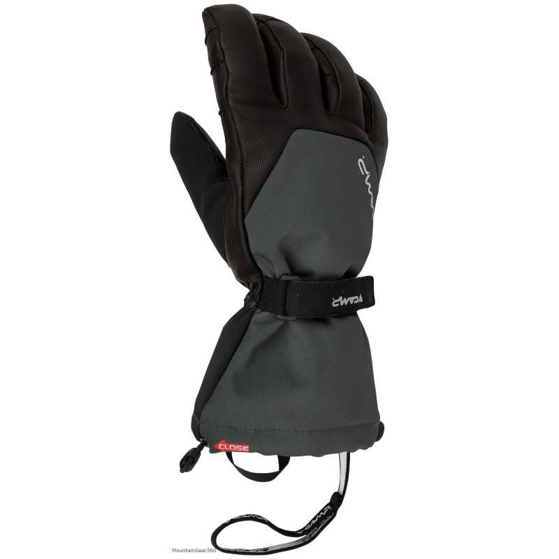 Camp - Geko Ice Evo, gants d'alpinisme