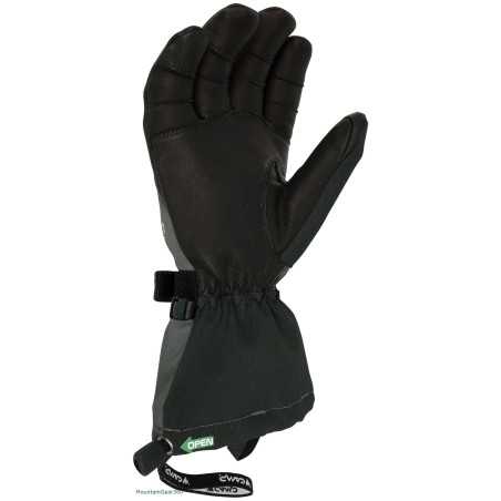 Comprar Camp - Geko Ice Evo, guantes de montaña arriba MountainGear360