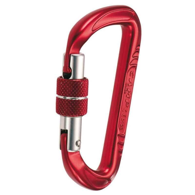 Buy CAMP - Guide Lock up MountainGear360