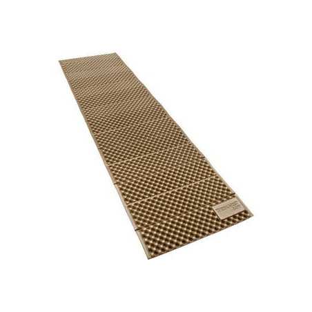 Thermarest - Z Lite Regular Eiche / Anthrazit