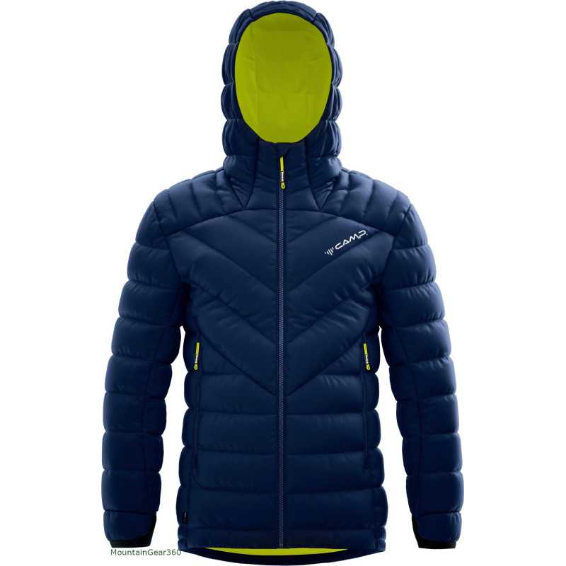 Buy CAMP - Hyper Jacket, men's down jacket up MountainGear360