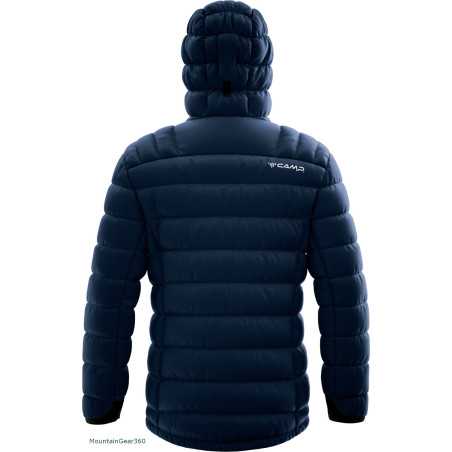 CAMP - Hyper Jacket, doudoune homme