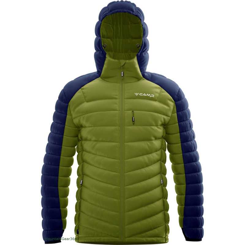 Buy down outlet jacket