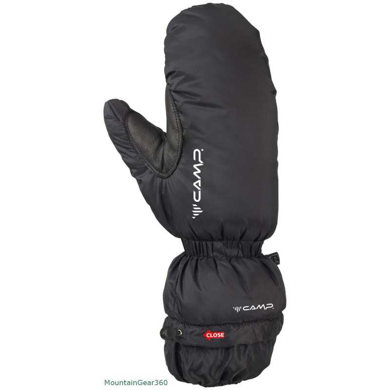 Camp - Summit'n, high altitude mountaineering glove | MG360