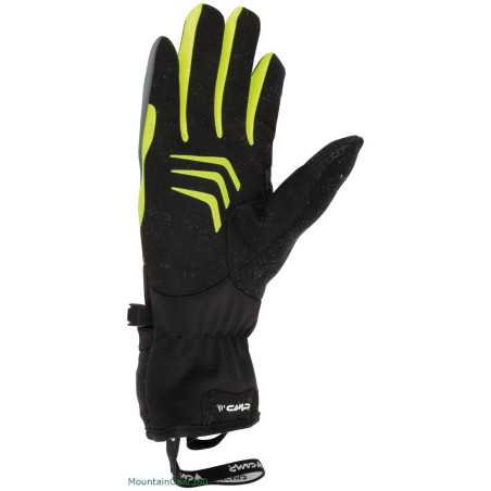 Buy Camp - G Comp Warm, ski mountaineering glove up MountainGear360