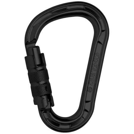 Edelrid - HMS Magnum Triple II, large HMS carabiner