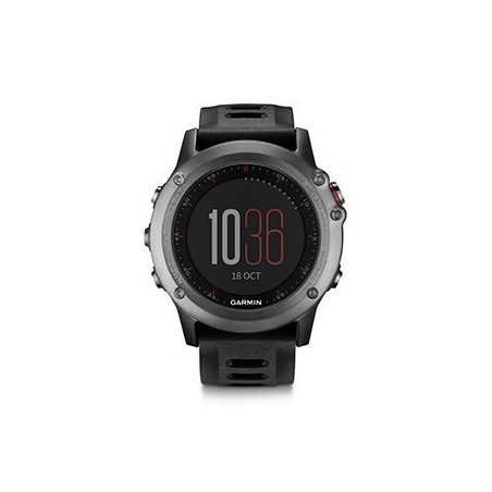 GARMIN - fenix 3 Gray