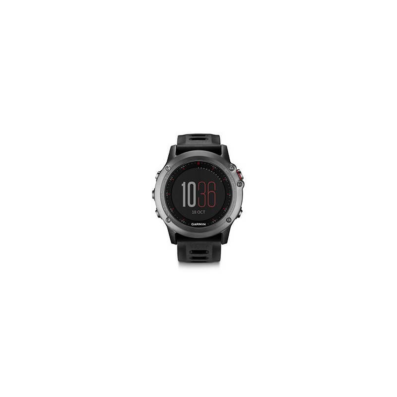 GARMIN - fenix 3 Gray