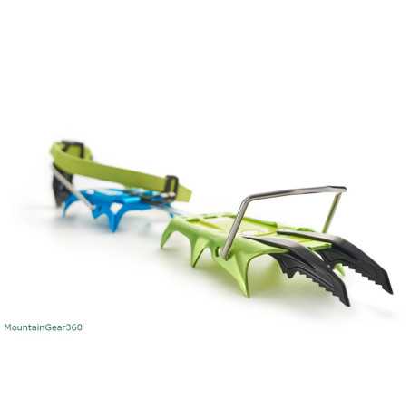 Edelrid - Beast Lite, ultralight waterfall crampon