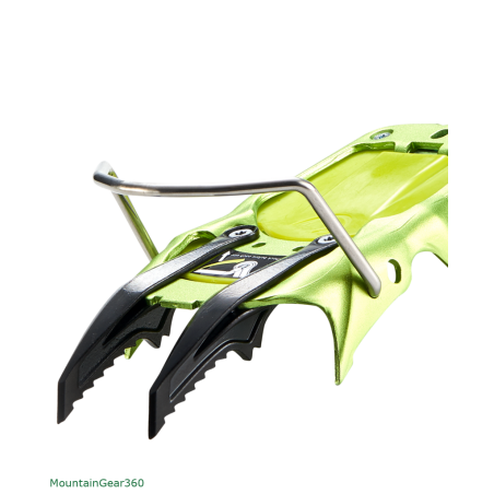 Edelrid - Beast Lite, crampon cascade ultraléger