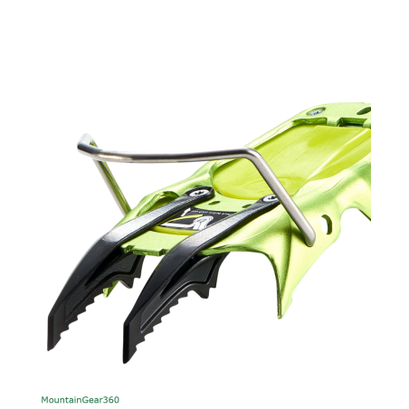 Compra Edelrid - Beast Lite, rampone cascata ultraleggero su MountainGear360