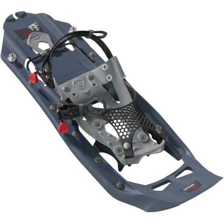 Buy MSR - EVO Trail Paraglide, snowshoes up MountainGear360