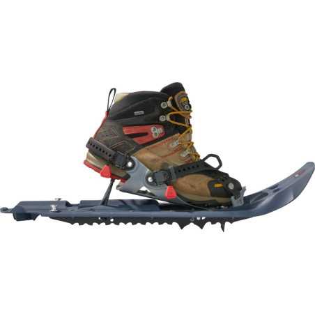 TREK SNOWSHOES, for trekkings on any terrain or snow type - Ferrino