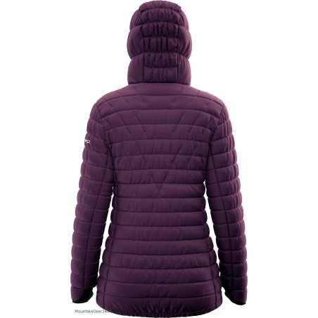 Buy CAMP - NIVIX light, Women's purple down jacket up MountainGear360