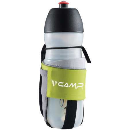 Buy Camp - Bottle Holder, sports bottle holder up MountainGear360