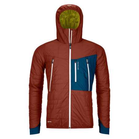 Ortovox - Piz Boè, men's insulated jacket