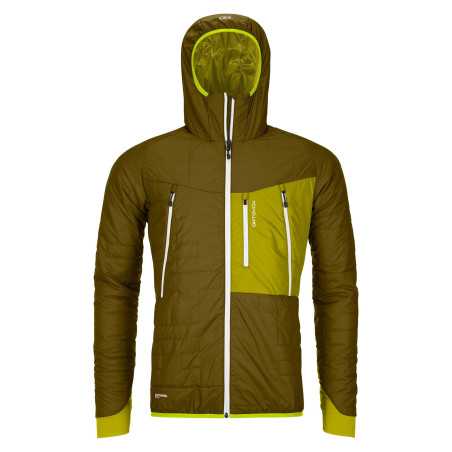 Ortovox - Piz Boè, men's insulated jacket