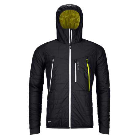 Ortovox - Piz Boè, men's insulated jacket