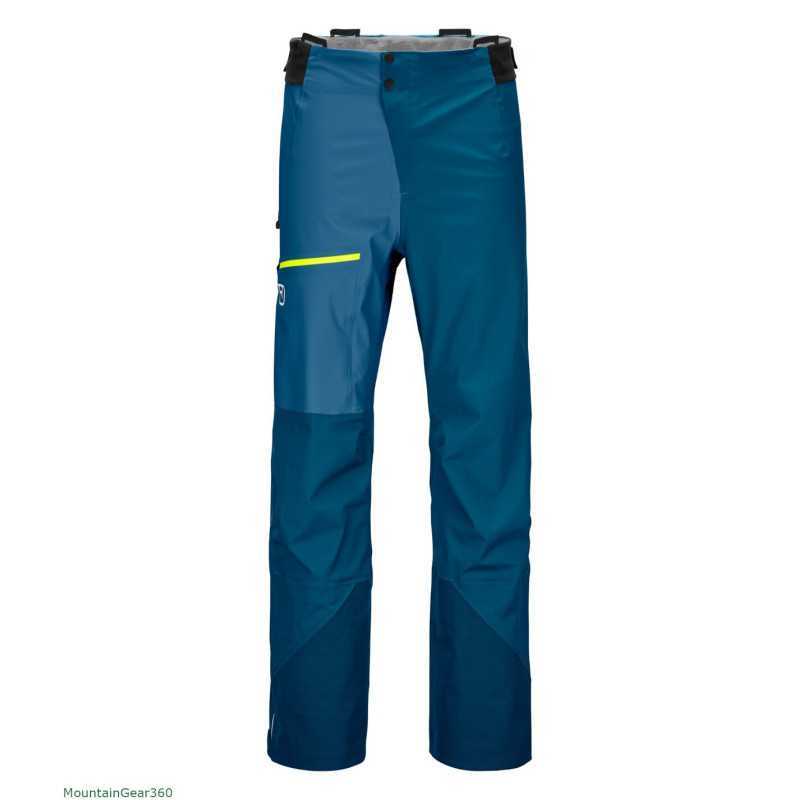 Buy Ortovox - 3L Ortler, men's trousers up MountainGear360