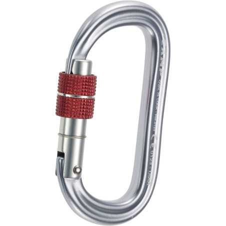 CAMP - Oval XL Lock