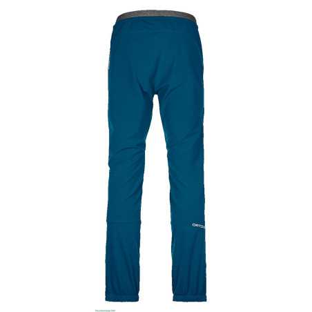 Ortovox - Berrino, men's softshell pants