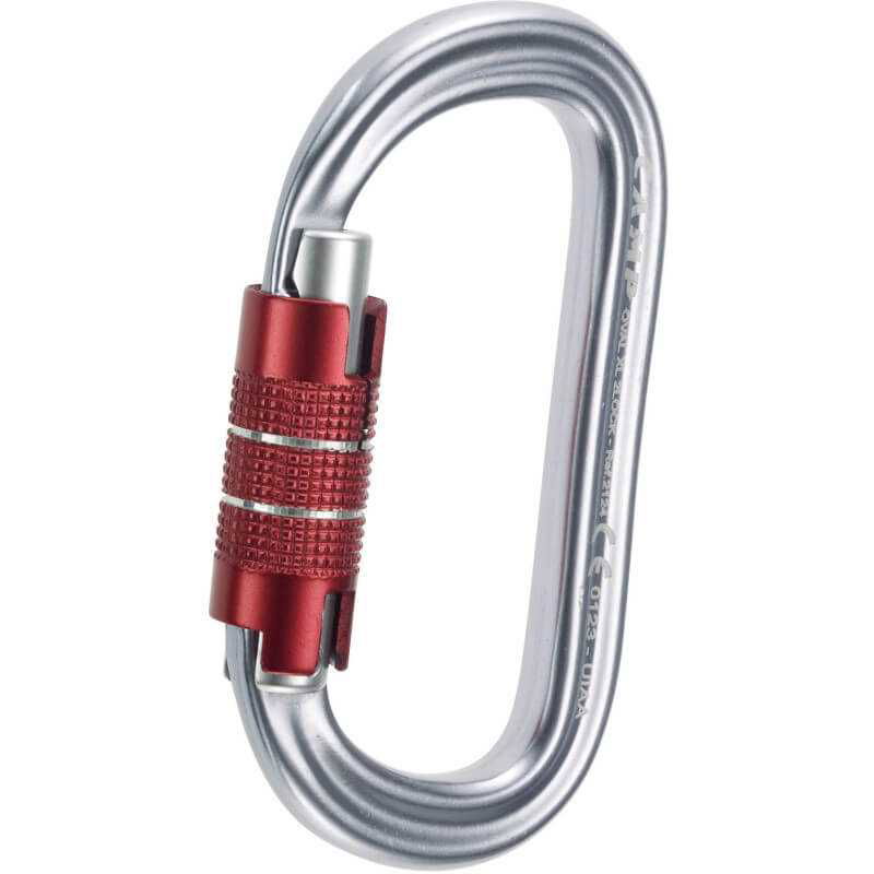 Compra CAMP - Oval XL 2Lock su MountainGear360