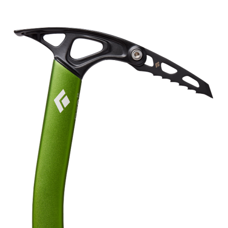 Black Diamond - Venom LT Classic, ski mountaineering ice ax