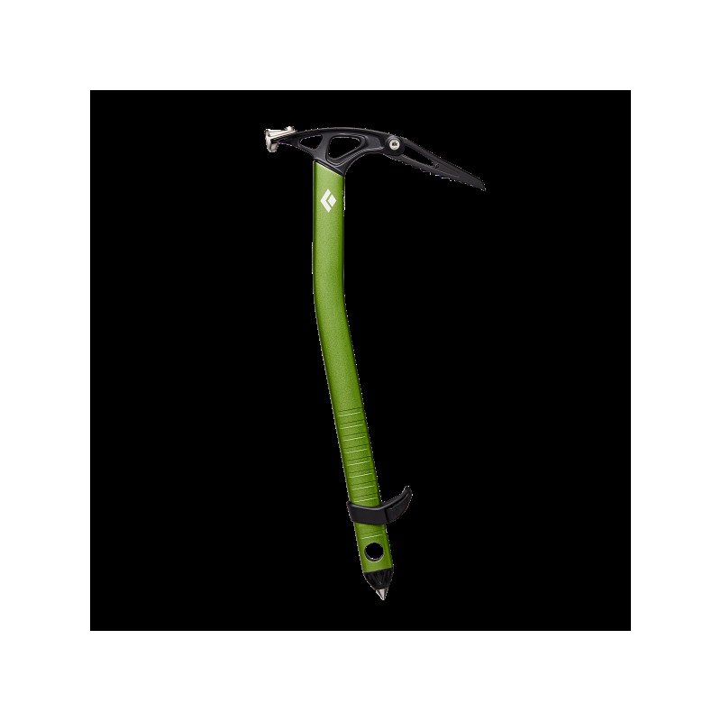 Buy Black Diamond - Venom LT Tech technical ice ax up MountainGear360