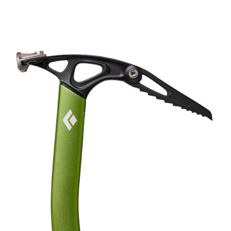 Buy Black Diamond - Venom LT Tech technical ice ax up MountainGear360