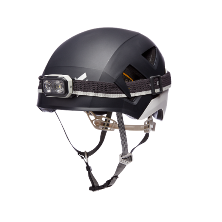 Black Diamond - Capitán Mips - casco mips