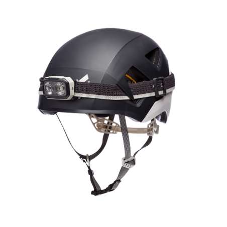 Compra Black Diamond - Capitan Mips - casco mips su MountainGear360