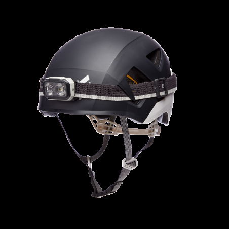 Comprar Black Diamond - Capitán Mips - casco mips arriba MountainGear360