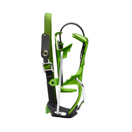 Black Diamond - Neve Pro, ultralight crampons