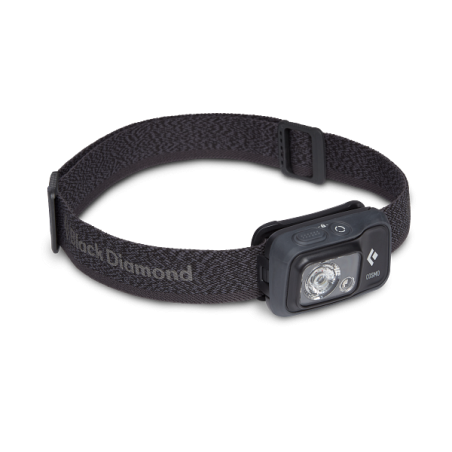 Black Diamond - Cosmo 350, headlamp