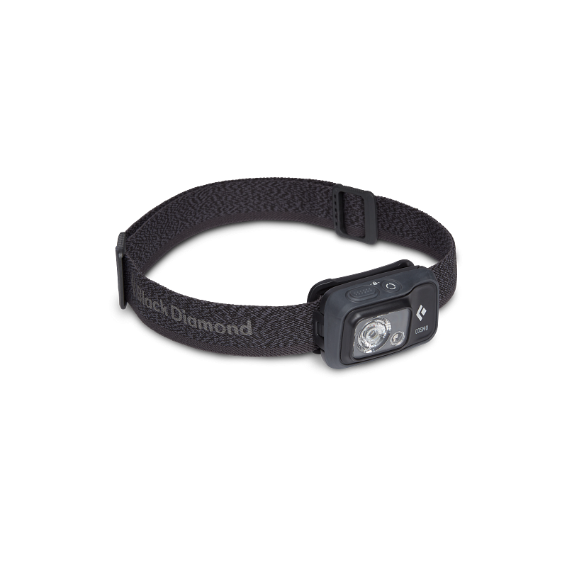 Black Diamond - Cosmo 350, headlamp