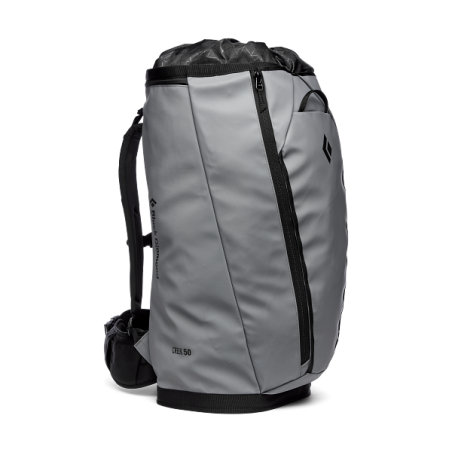 Black Diamond - Creek 50 L Nickel - Mountaineering Backpack