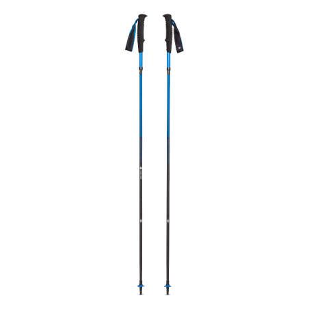 Black Diamond - Distance Carbon Z, ultralight poles