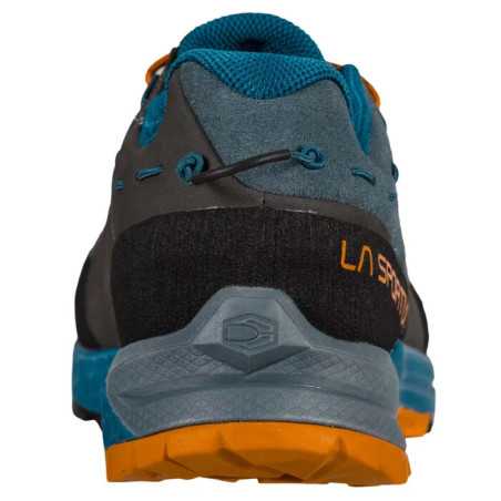 La Sportiva - Tx Guide Leather Space Blue / Maple - approach shoe