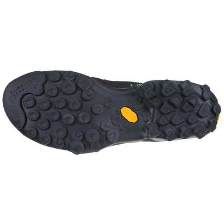 La Sportiva - Tx4 Gtx homme Opal / Jasmine Green, chaussures d'approche