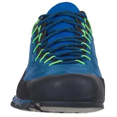 Buy La Sportiva - Tx4 Gtx man Opal / Jasmine Green, approach shoes up MountainGear360
