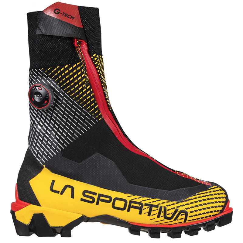 Comprar La Sportiva - G-Tech, bota técnica de alpinismo arriba MountainGear360