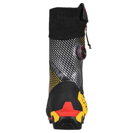 Buy La Sportiva - G-Tech, technical mountaineering boot up MountainGear360