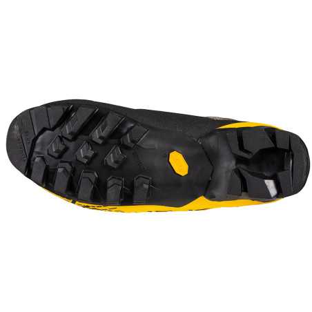 La Sportiva - G-Tech, scarpone alpinismo tecnico