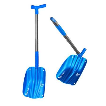 Buy ORTOVOX - PRO ALU III, self-rescue shovel up MountainGear360