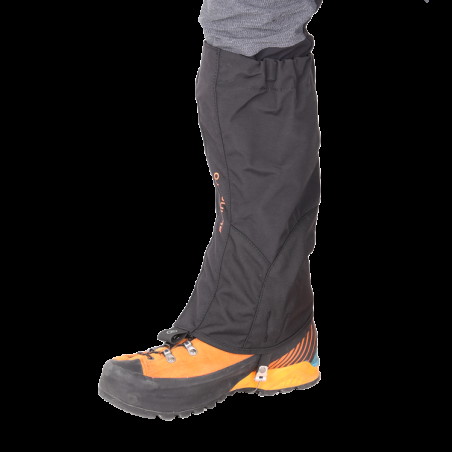 Kohla Alpine Pro, gaiters