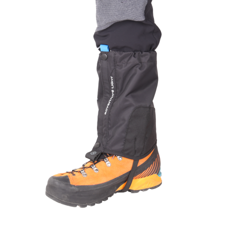 Kohla Adventure Light, gaiters