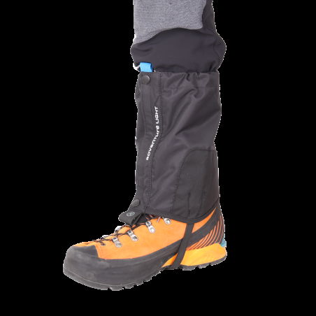 Buy Kohla Adventure Light, gaiters up MountainGear360