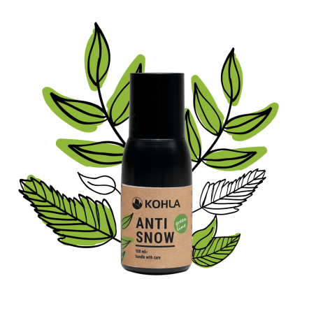 Compra Kohla - Green Line spray antizoccolo su MountainGear360