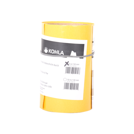 Acheter Kohla - Rouleau de colle Smart Glue 4mt debout MountainGear360